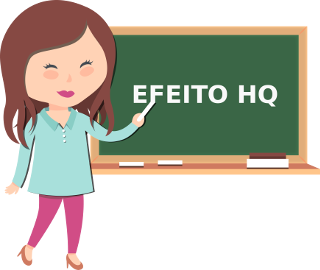 Efeito HQ - Histórias em Quadrinhos como ferramenta de trabalho Quadrinhos na Educação