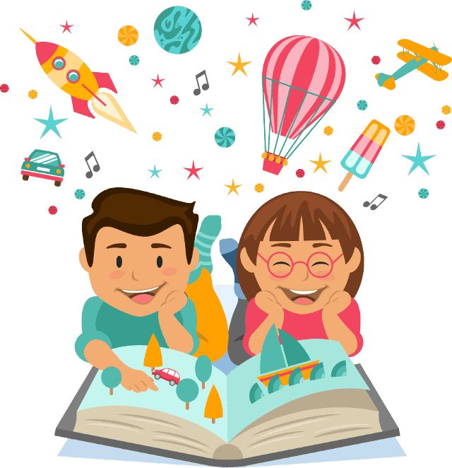 Os quadrinhos proporcionam experiências narrativas Plano Pedagógico